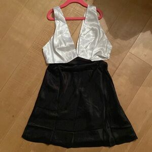 Hello Molly Cocktail Dress NWT